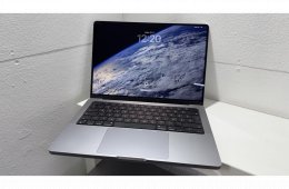 Macbook Pro 14