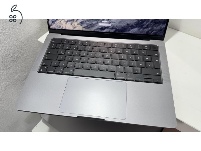 Macbook Pro 14