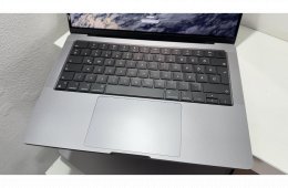 Macbook Pro 14