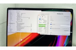 Macbook Pro 16