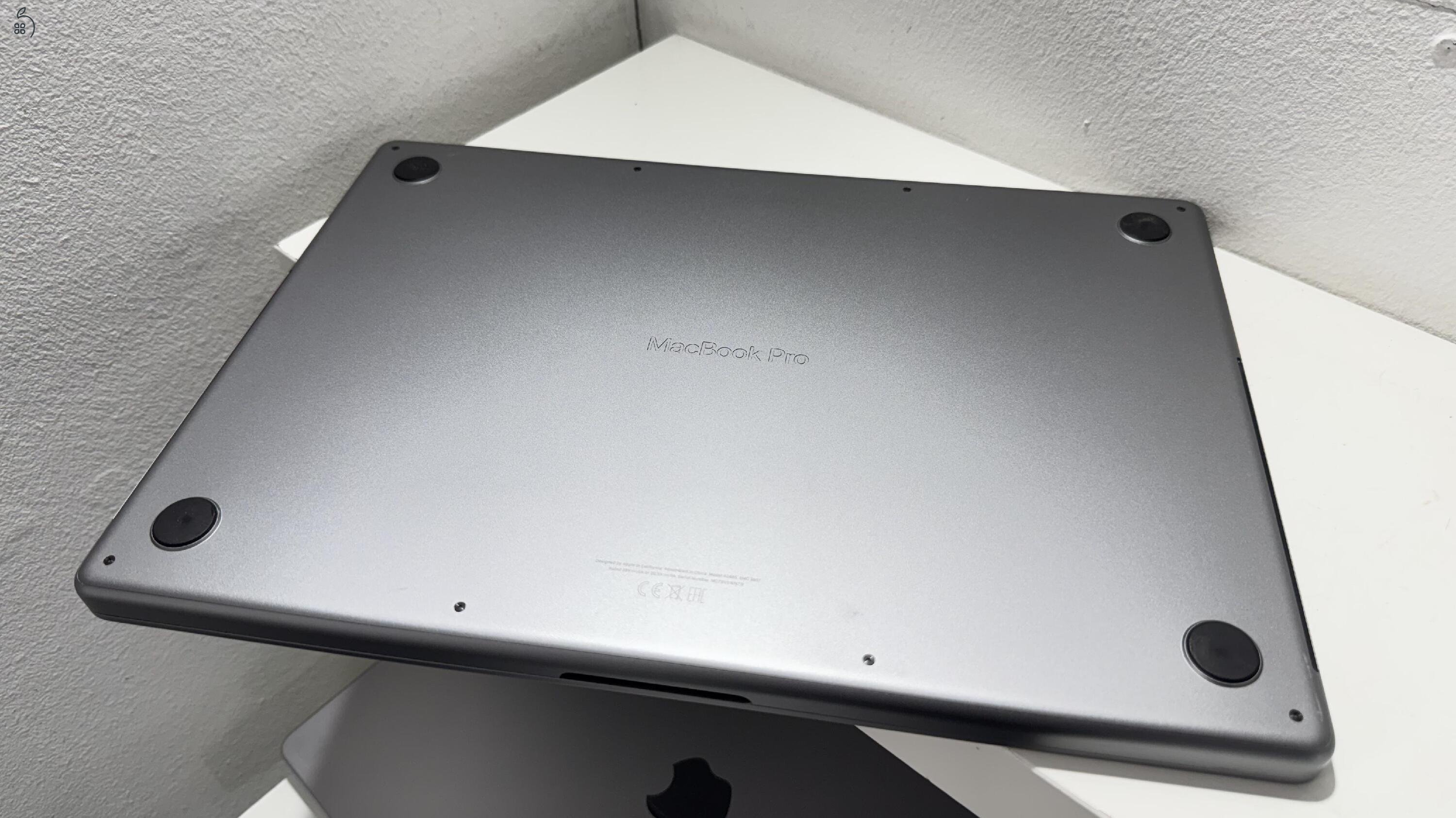 Macbook Pro 16