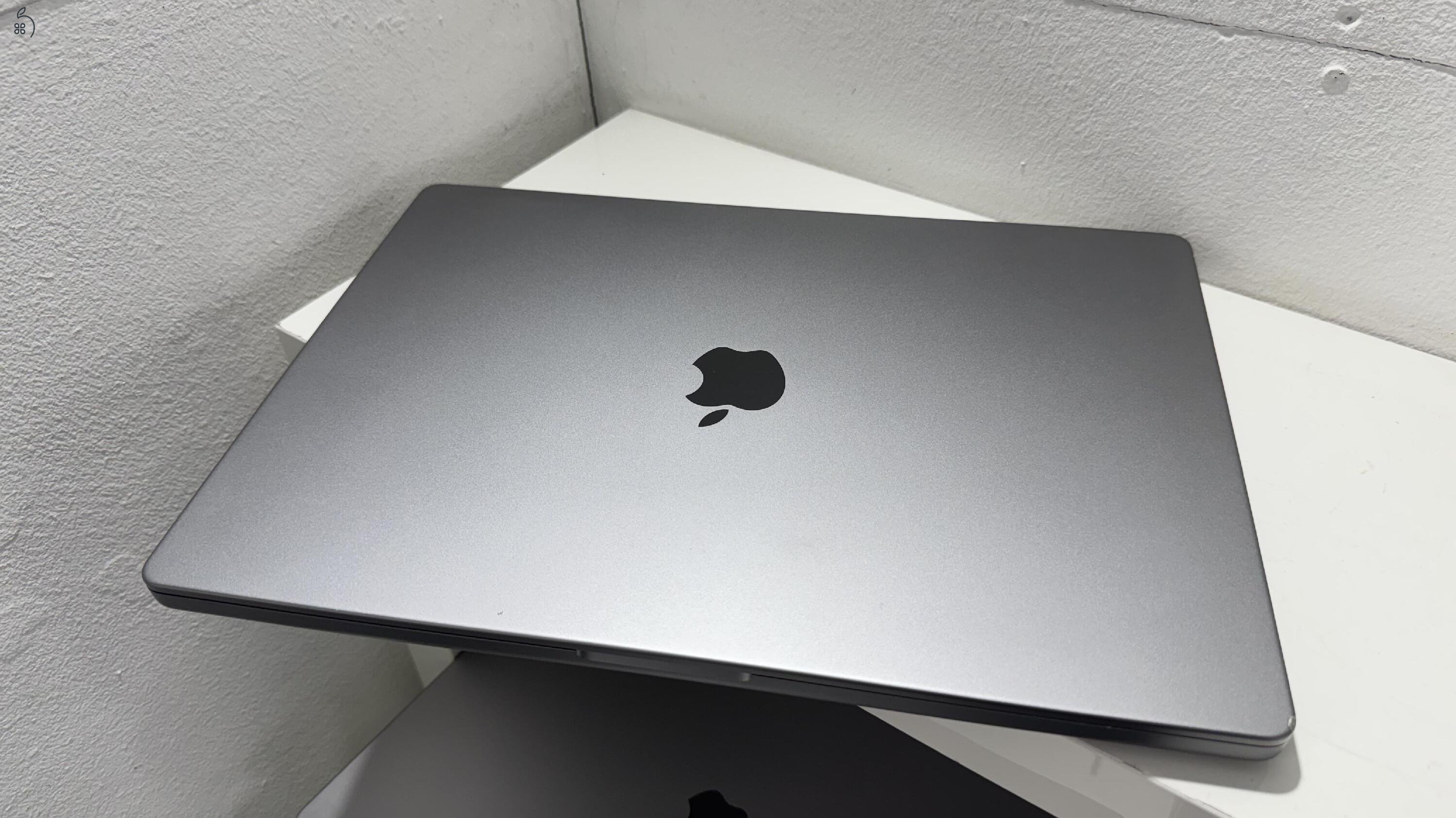 Macbook Pro 16