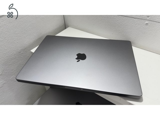 Macbook Pro 16
