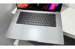 Macbook Pro 16