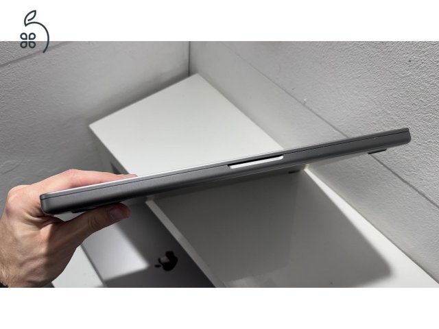 Macbook Pro 16