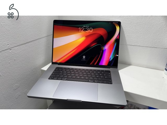 Macbook Pro 16