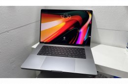 Macbook Pro 16