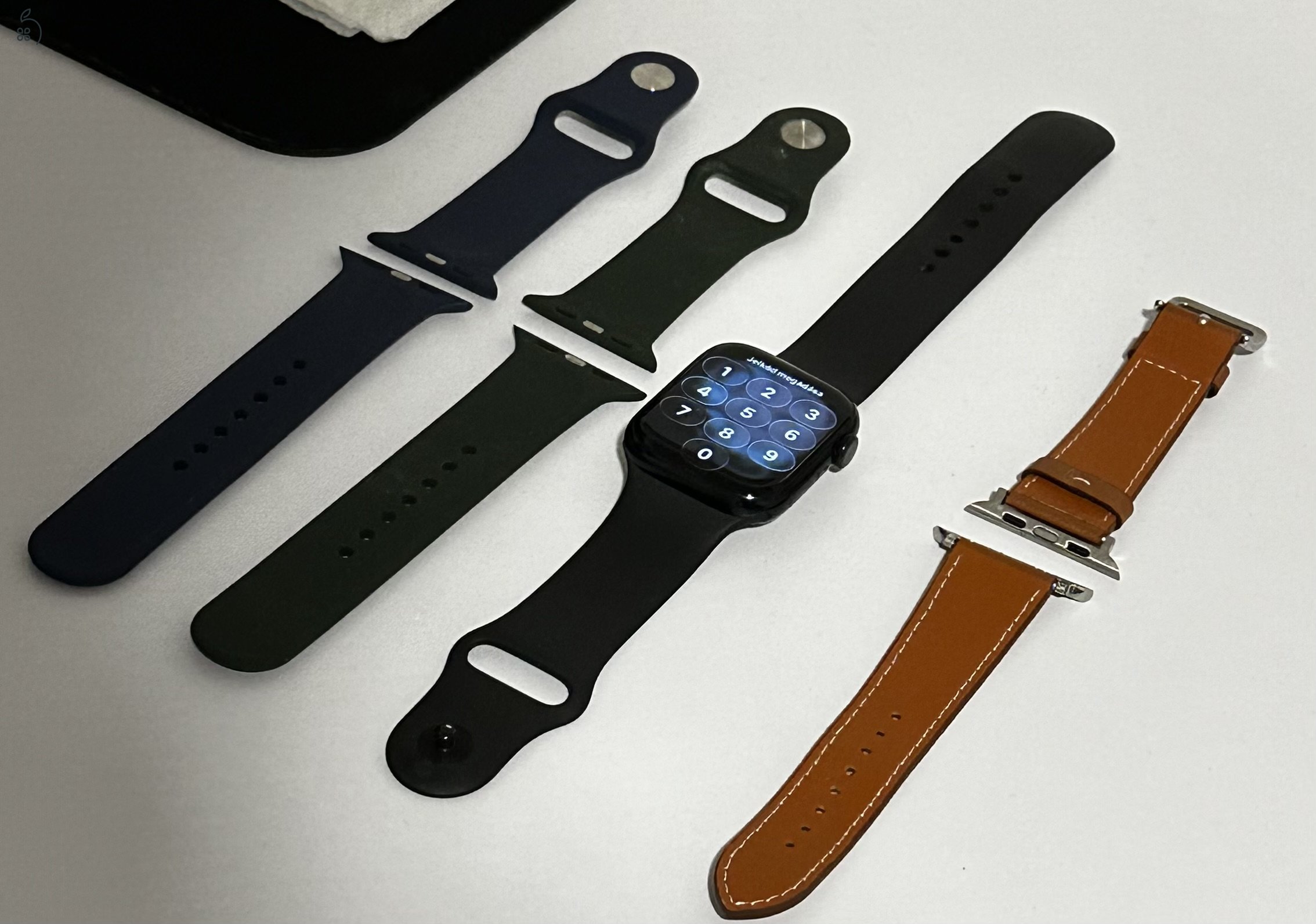 Apple Watch Series 9 45mm 92%