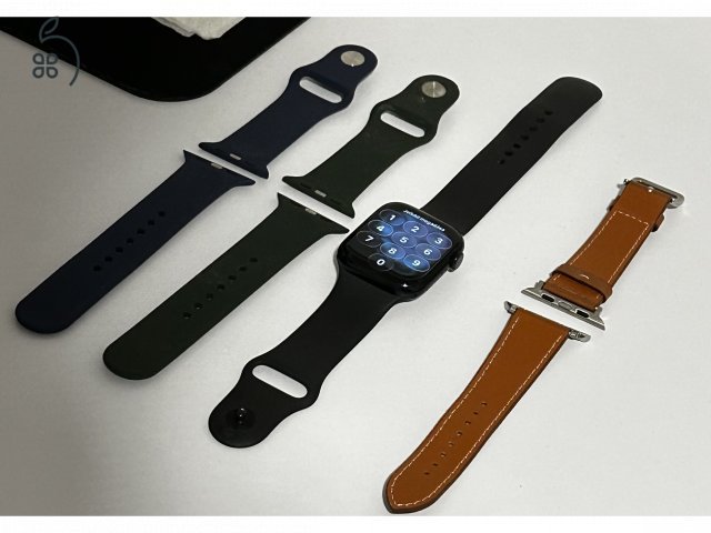 Apple Watch Series 9 45mm 92%