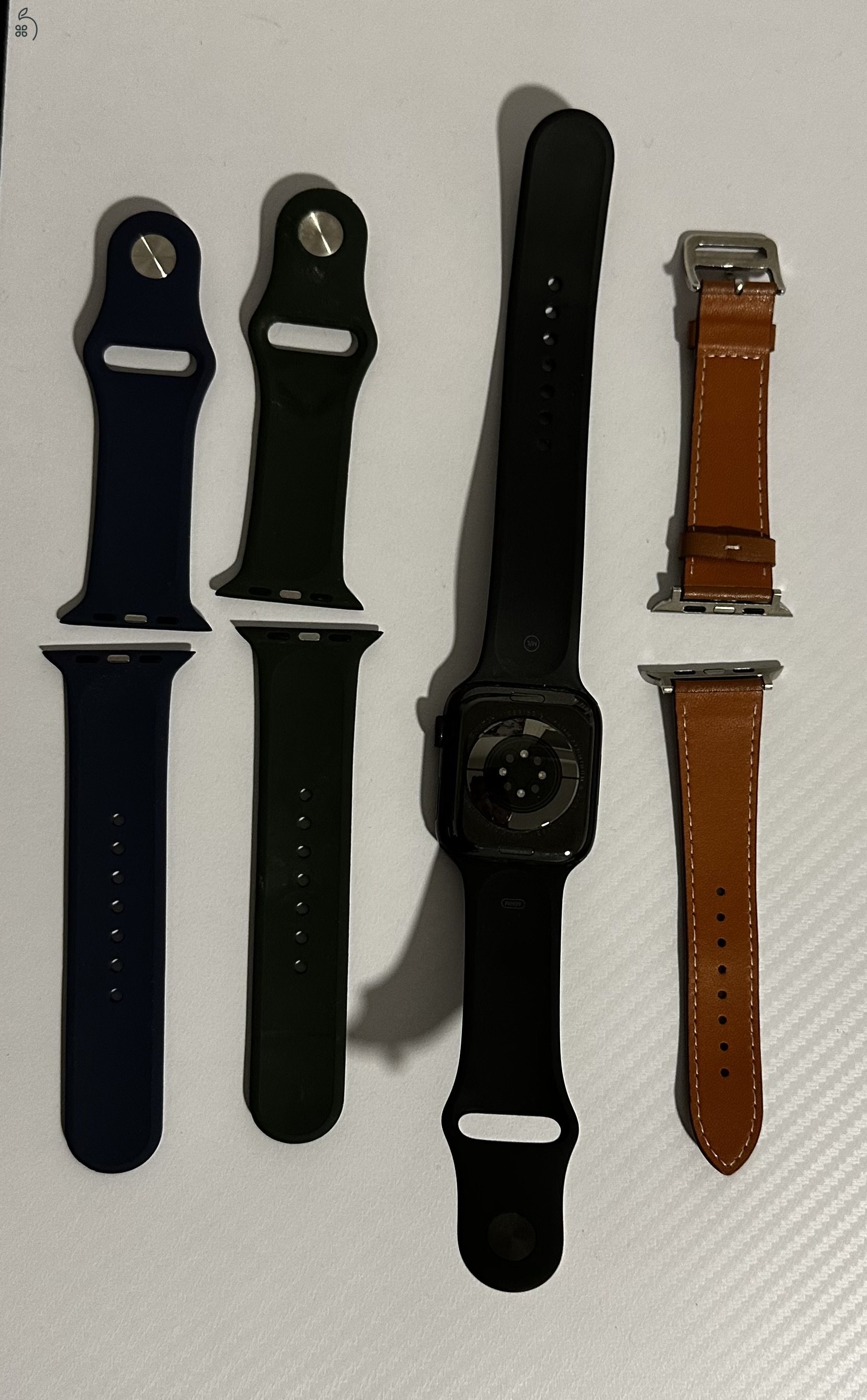 Apple Watch Series 9 45mm 92%