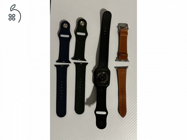 Apple Watch Series 9 45mm 92%