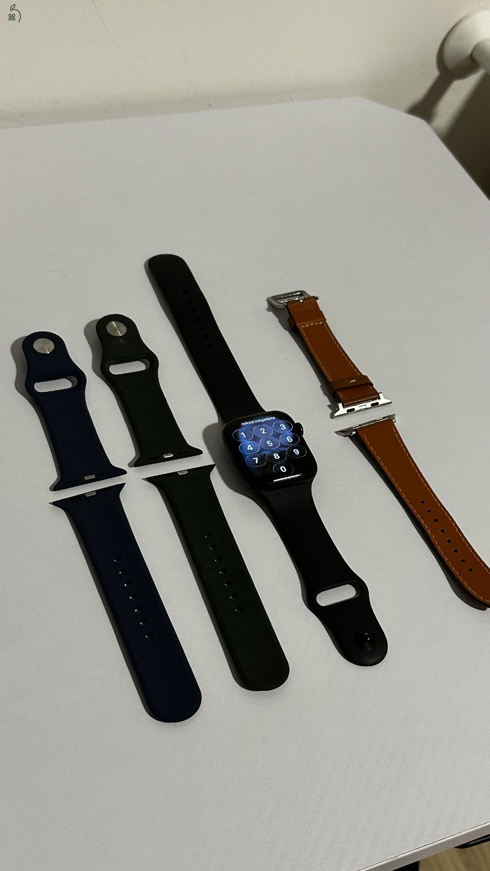 Apple Watch Series 9 45mm 92%