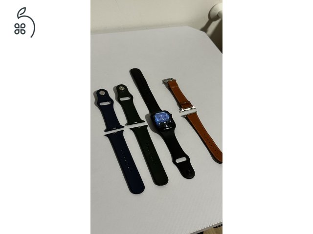 Apple Watch Series 9 45mm 92%