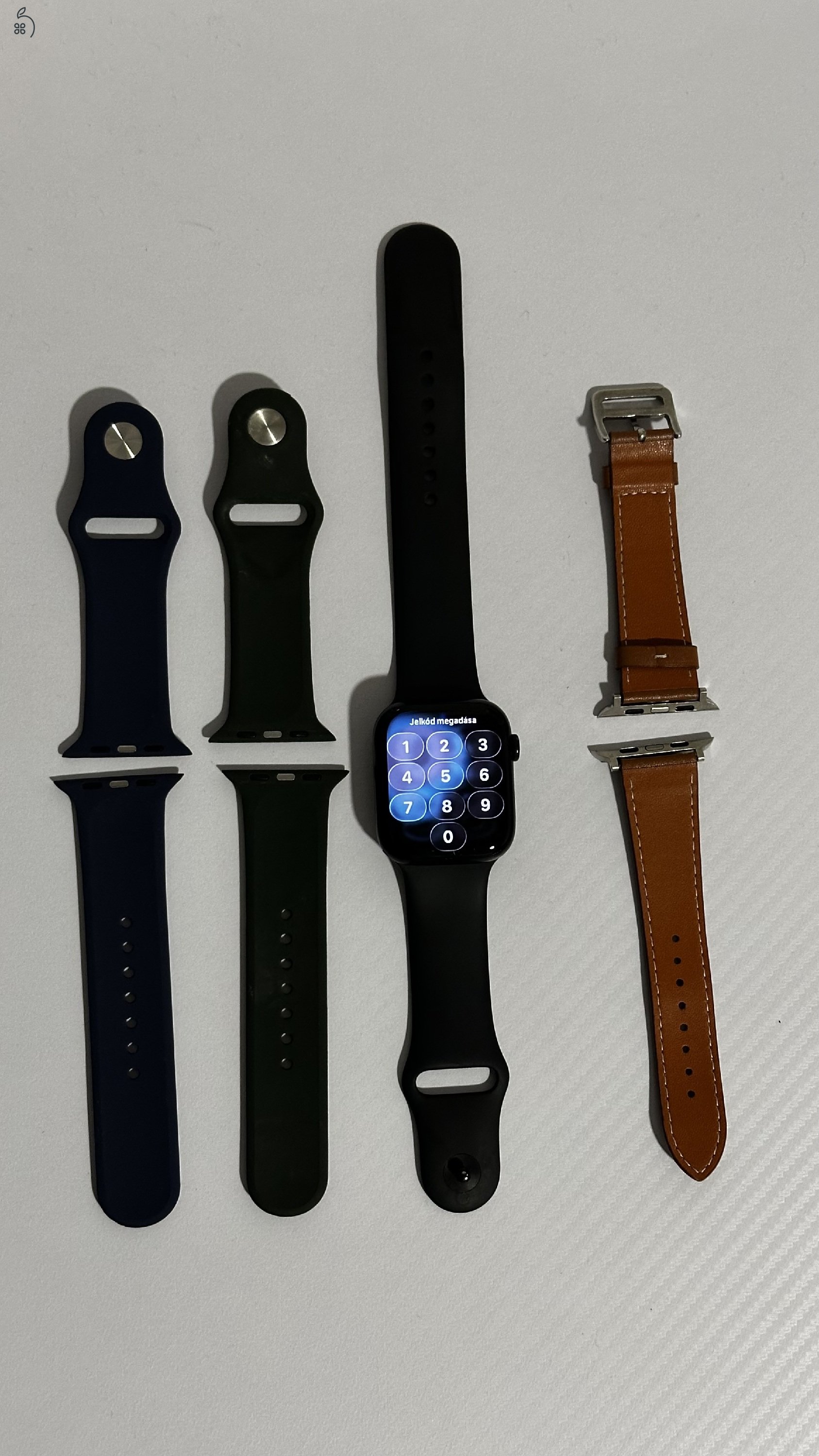 Apple Watch Series 9 45mm 92%