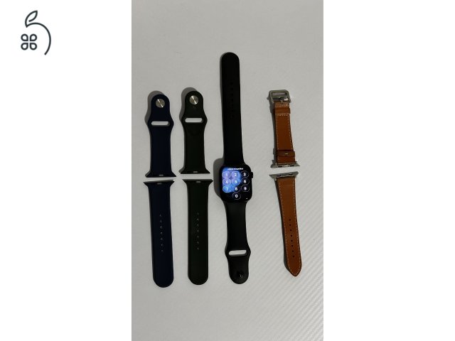 Apple Watch Series 9 45mm 92%