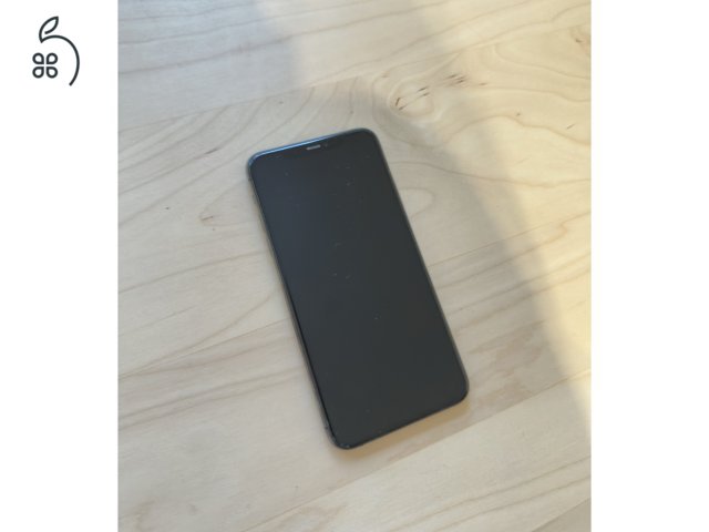 Eladó Iphone 11 pro max  256gb kártyafuggetlen 