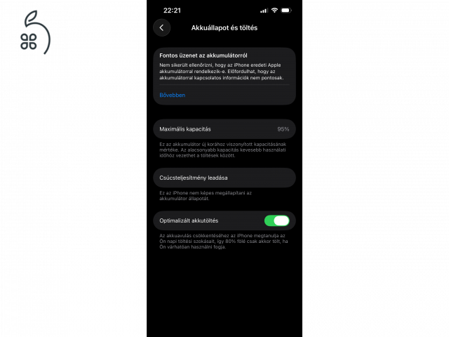 iPhone 13 (128 GB) Blue