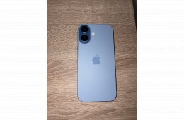 Iphone 17 eladó