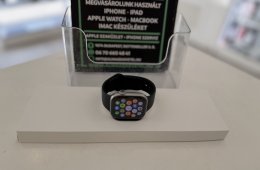 Apple Watch 11 42mm Hibátlan/2027.02.13.Apple Gar./Akku 100%/p4822