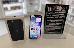 iPhone 13 128GB Független Hibátlan/1-3 hónap gar./Akku 89%/p4823