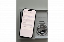 iPhone 15 128GB Apple garancia!