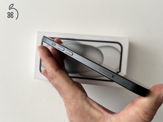 iPhone 15 128GB Apple garancia!