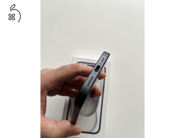 iPhone 15 128GB Apple garancia!
