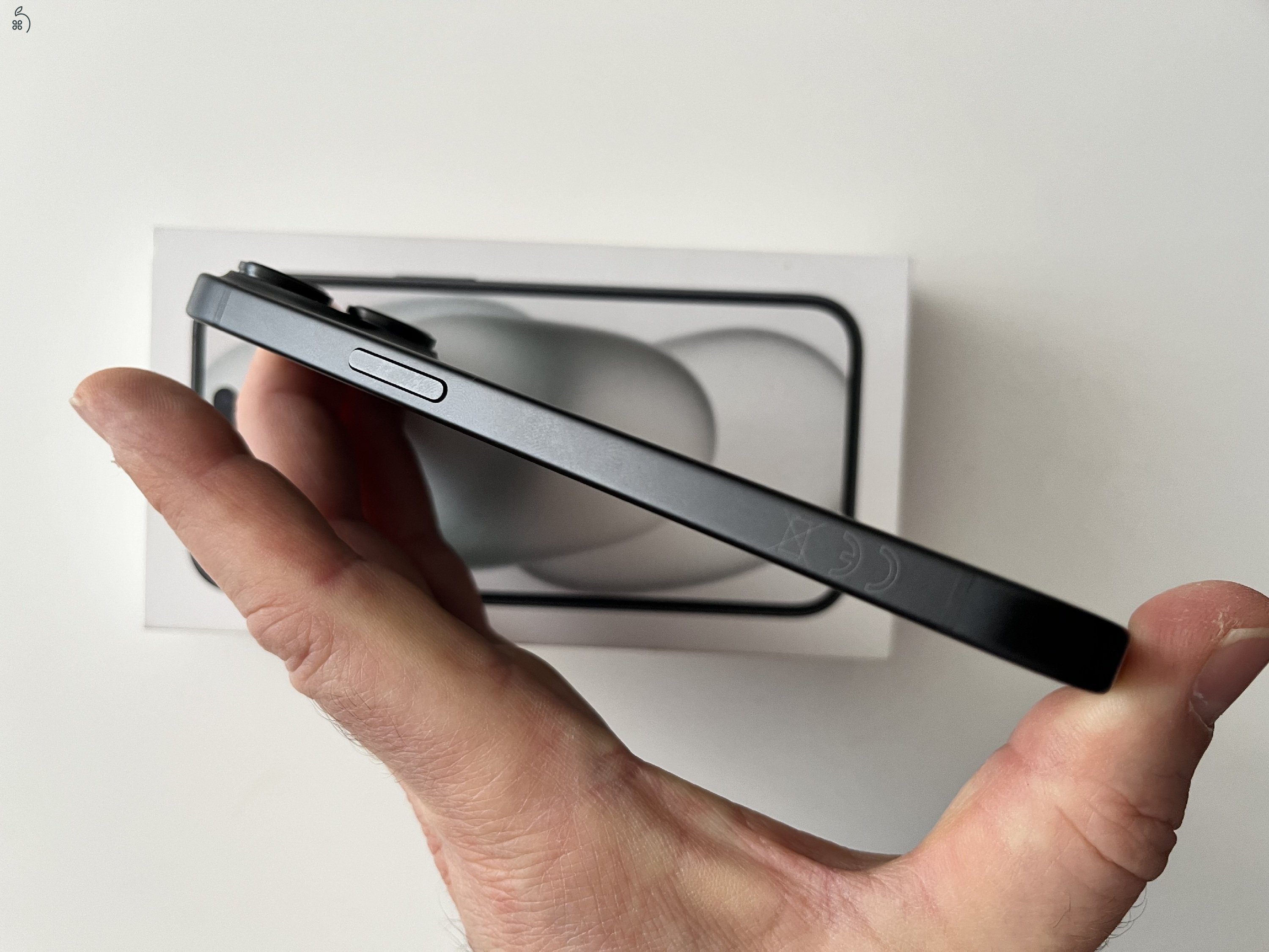 iPhone 15 128GB Apple garancia!