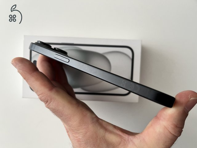 iPhone 15 128GB Apple garancia!