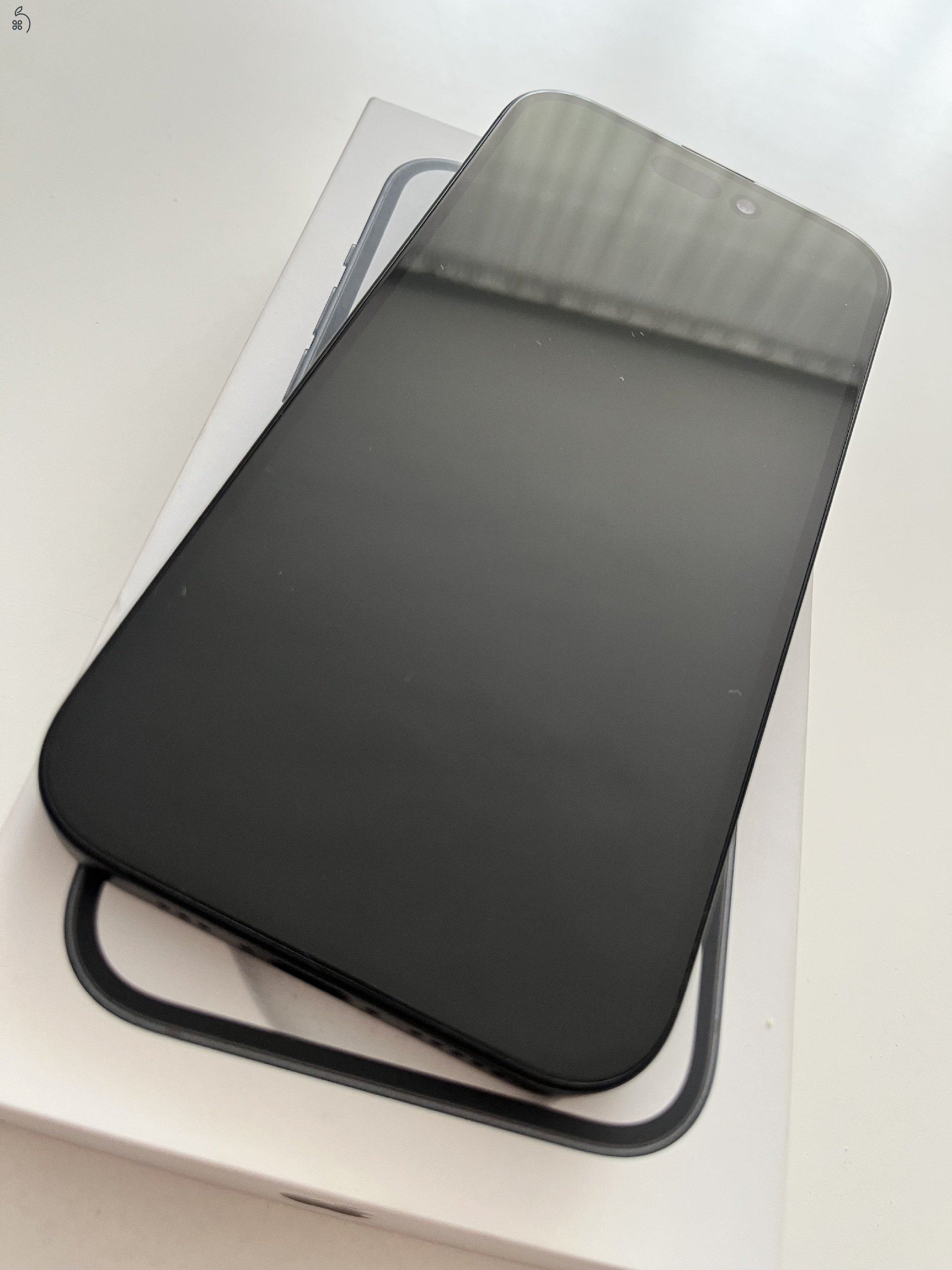 iPhone 15 128GB Apple garancia!