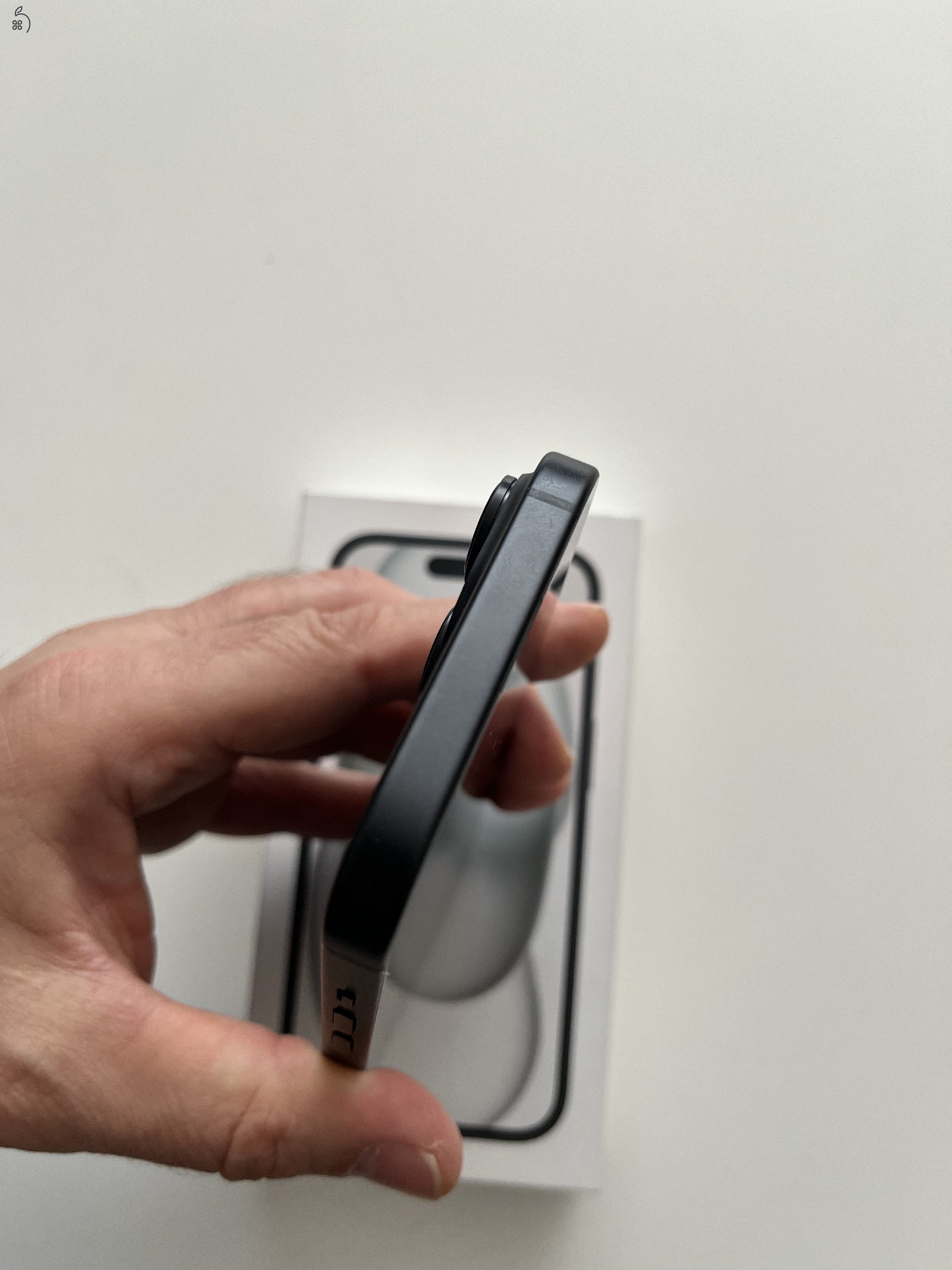 iPhone 15 128GB Apple garancia!