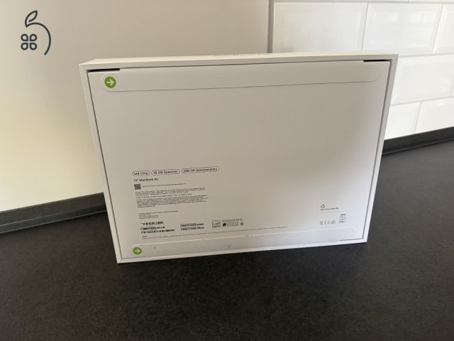 Bontatlan - MacBook Air M4 13