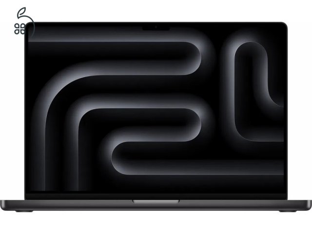 MACBOOK PRO M4 PRO 24GB/512GB ASZTRO FEKETE — 100% BONTATLAN, MÉG A BARNA SZÁLLÍTÓI DOBOZÁBAN VAN