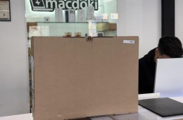 MACBOOK PRO M4 PRO 24GB/512GB ASZTRO FEKETE — 100% BONTATLAN, MÉG A BARNA SZÁLLÍTÓI DOBOZÁBAN VAN