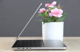 Apple Macbook Pro 14