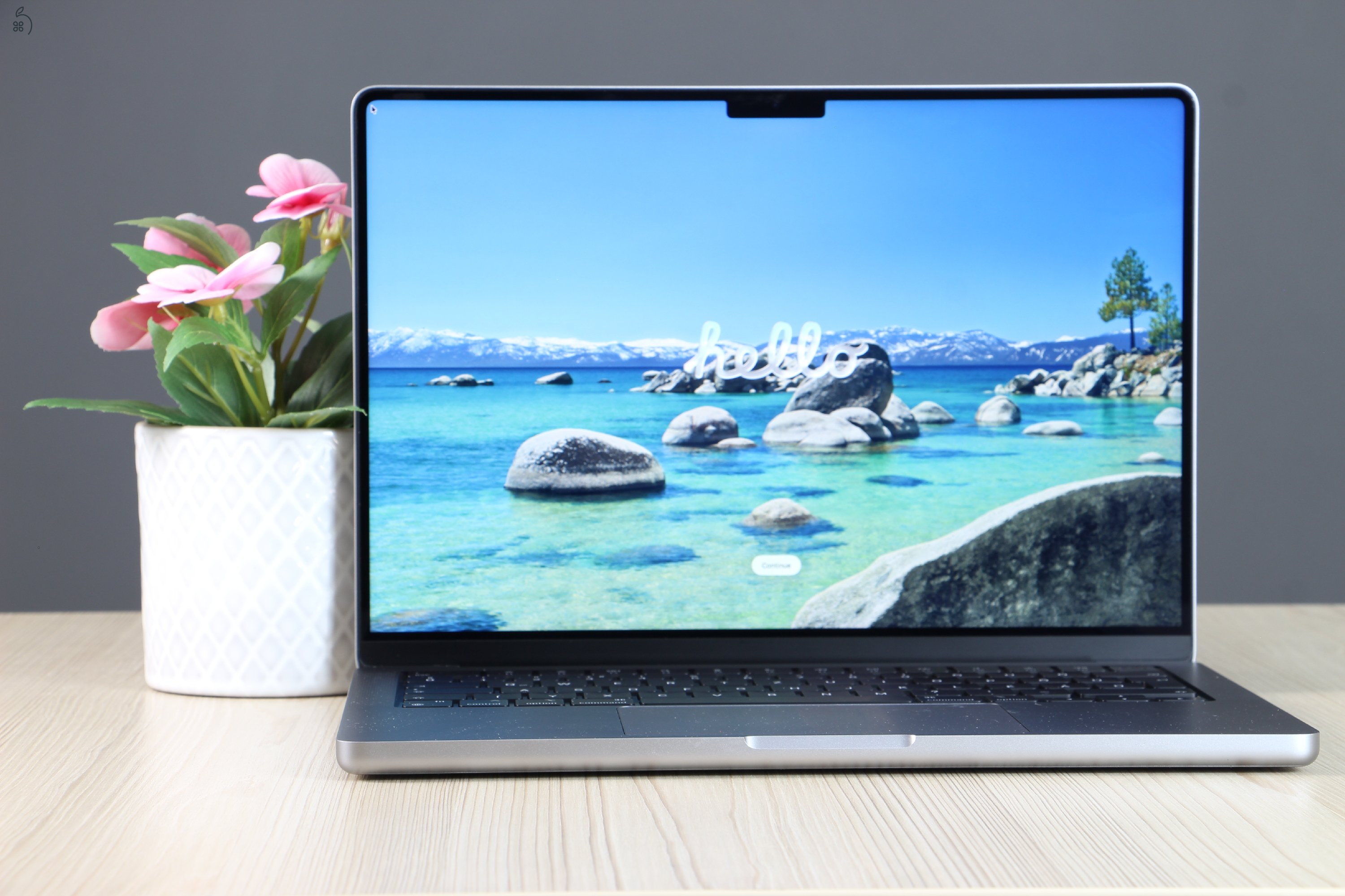 Apple Macbook Pro 14