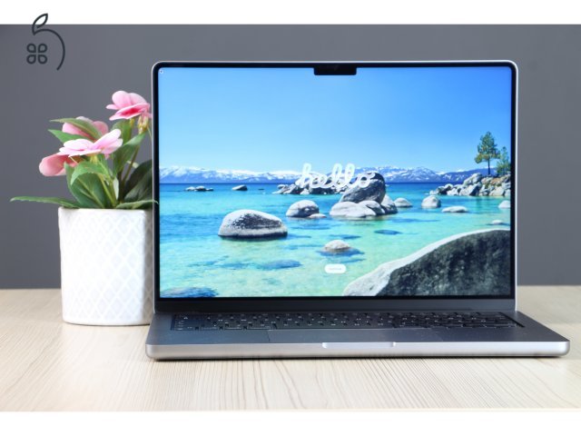 Apple Macbook Pro 14