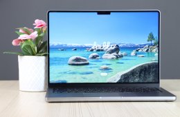 Apple Macbook Pro 14