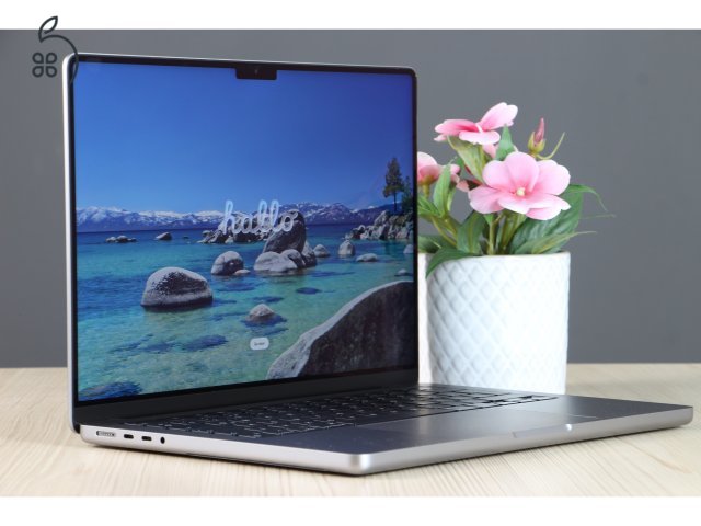 Apple Macbook Pro 14