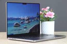 Apple Macbook Pro 14