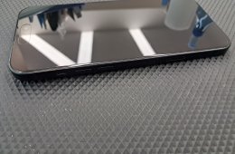 iPhone 15 Plus 128GB Space Grey 87% akku, 11.24-ig iStyle gari, ajándék gyári tok