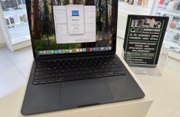 MacBook Air M2 16GB/256ssd/Hibátlan/2029.01.05.gar./Akku 100%/
