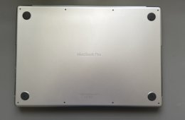Apple Macbook Pro 16” M1 Pro | CTO | 32Gb Ram | 1Tb SSD | dobozával és tartozékaival