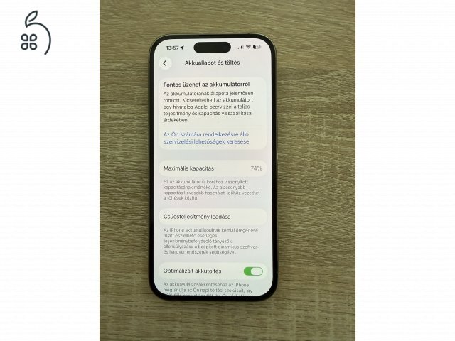 Iphone 14 Pro, Gold, 128 Gb