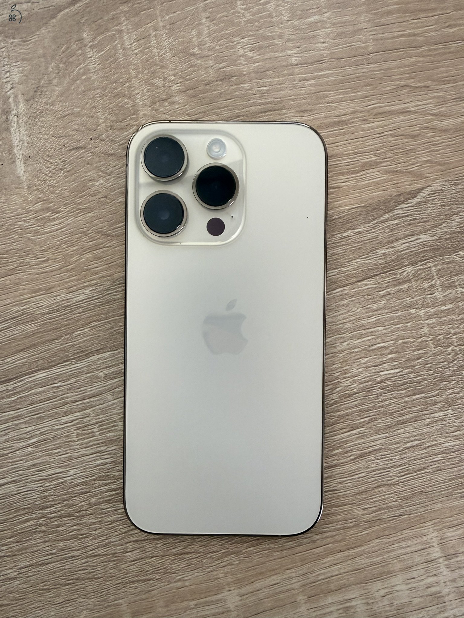 Iphone 14 Pro, Gold, 128 Gb