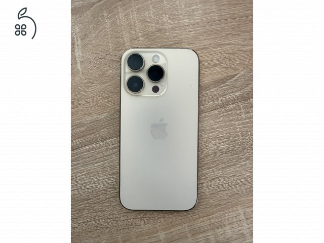 Iphone 14 Pro, Gold, 128 Gb