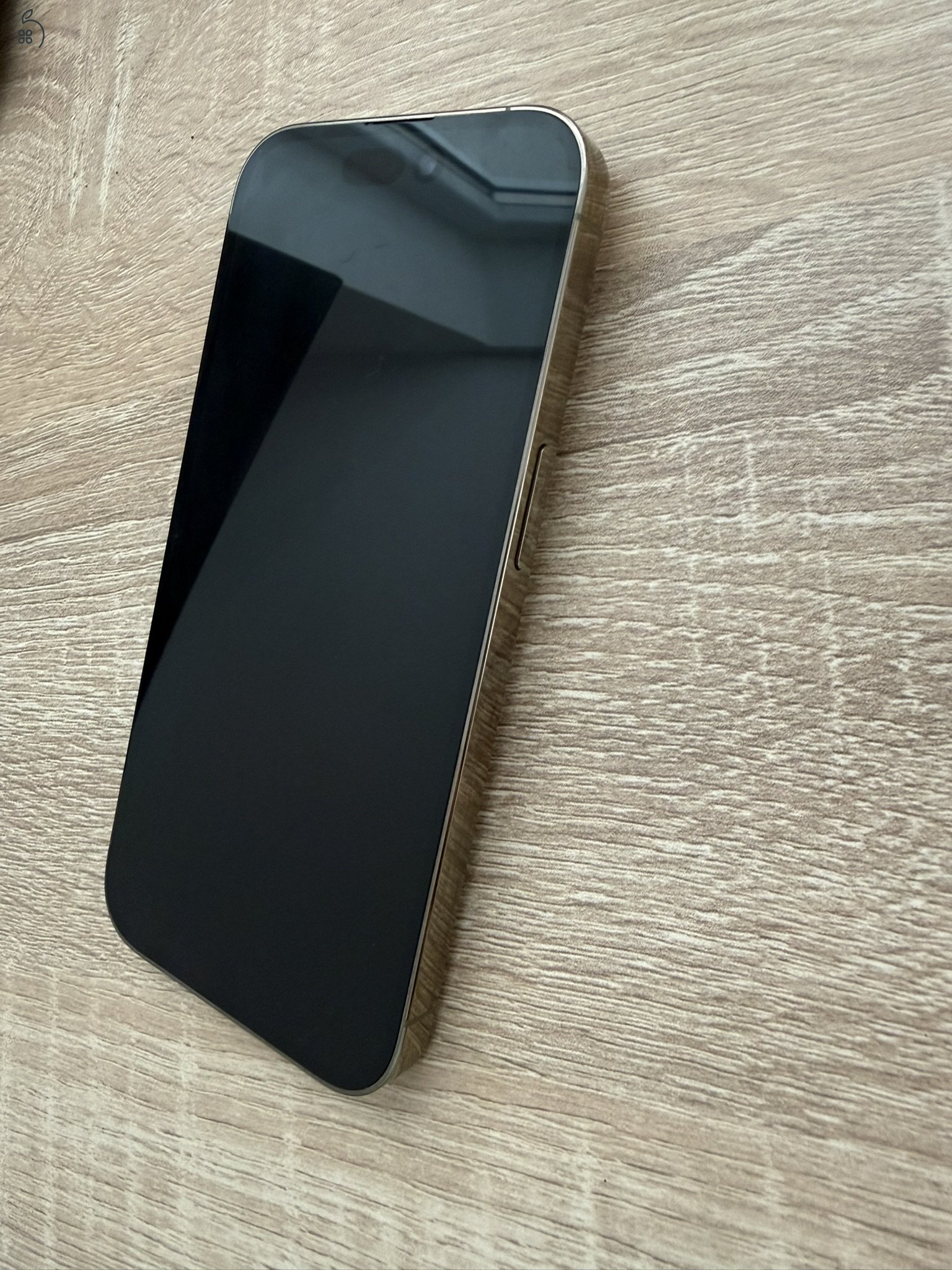 Iphone 14 Pro, Gold, 128 Gb