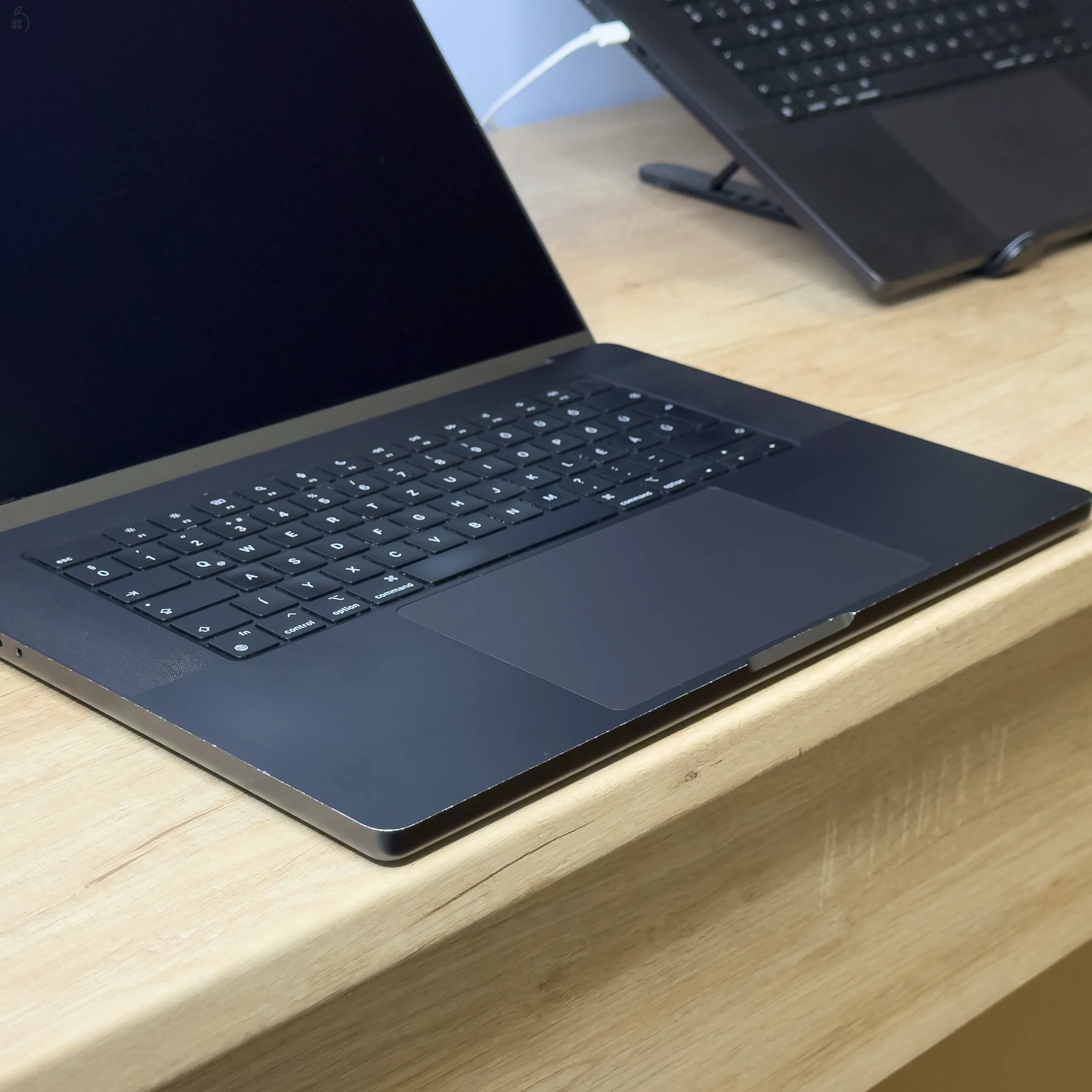 MacSzerez.com - 2023 MacBook Pro 16