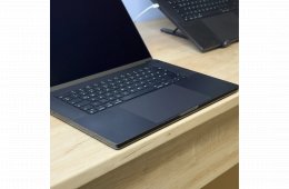 MacSzerez.com - 2023 MacBook Pro 16