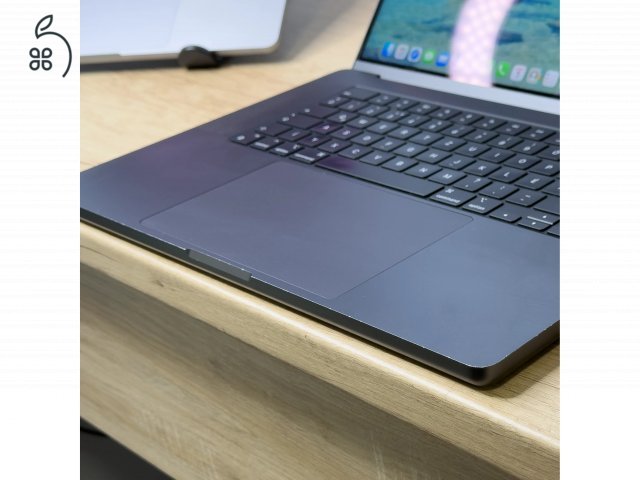MacSzerez.com - 2023 MacBook Pro 16